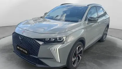 Usata DS Automobiles DS7 Crossback Performance Line Plus 131 CV (96 kW) 2024 SUV