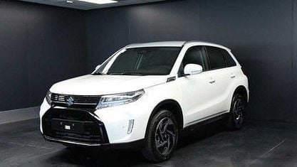Nuova Suzuki Vitara 110 CV (80 kW) 2026 SUV