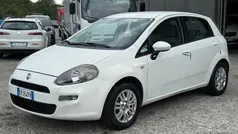 Other Usata 2012 Fiat Grande Punto Due volumi | 2600 € (Buon prezzo)