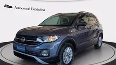 Usata 2022 VW T-Cross Style SUV | 18.500 € (Buon prezzo)