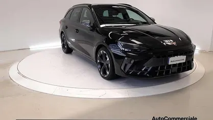 Usata Cupra Leon 150 CV (110 kW) 2025 Station wagon