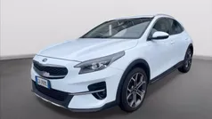 Bianco Usata 2020 Kia XCeed Style SUV | 14.300 € (Ottimo prezzo)