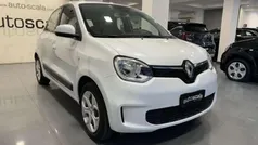 Usata 2021 Renault Twingo Zen Due volumi | 7490 € (Super prezzo)