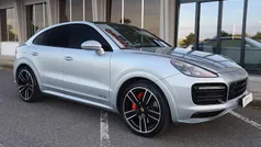 Usata 2023 Porsche Cayenne SUV | 105.000 € (Buon prezzo)