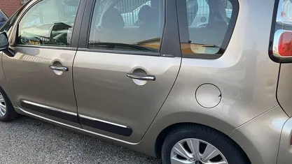 Usata Citroën C3 Picasso 120 CV (88 kW) 2009 Monovolume
