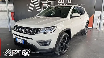 Usata 2020 Jeep Compass Limited SUV | 17.500 € (Ottimo prezzo)