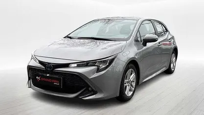Usata Toyota Corolla Business Edition 98 CV (72 kW) 2020