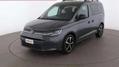 Grigio Usata 2021 VW Caddy Life Monovolume | 24.099 € (Buon prezzo)