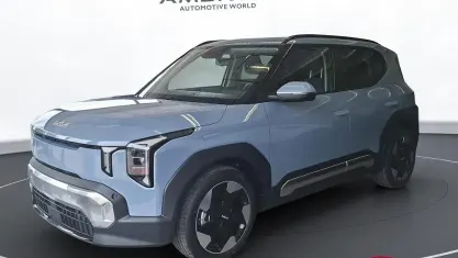 Nuova Kia EV2 Earth 146 kW (199 CV) 2026 Blu SUV