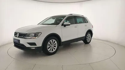 Usata 2020 VW Tiguan Business SUV | 17.400 € (Ottimo prezzo)