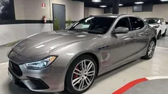 Usata 2021 Maserati Ghibli Coupé | 37.800 € (Buon prezzo)