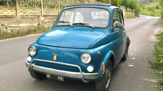Usata 1970 Fiat 500 Due volumi | 2800 €