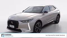 Usata 2025 DS Automobiles DS4 Trocadero Tre volumi | 36.400 € (Buon prezzo)