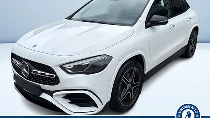 Usata 2025 Mercedes GLA200 Advanced Plus SUV | 45.900 € (Buon prezzo)