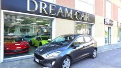 Grigio metallizzato Usata 2018 Ford Fiesta Due volumi | 10.990 € (Ottimo prezzo)