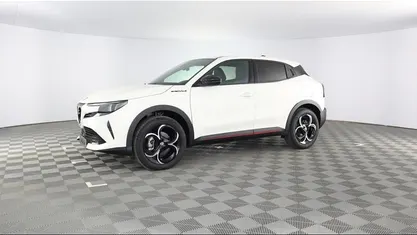 Usata Alfa Romeo Junior 136 CV (100 kW) 2025 SUV