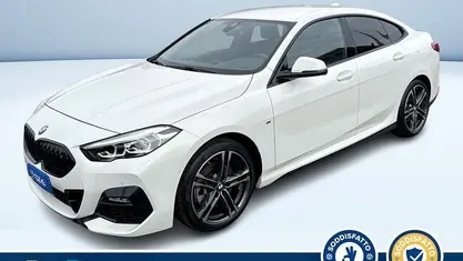 Usata BMW 220 M Sport 190 CV (139 kW) 2024 Coupé