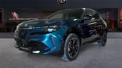 Usata Alfa Romeo GT Junior Ti 145 CV (106 kW) 2026 SUV