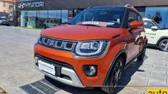 Arancione Usata 2024 Suzuki Ignis Due volumi | 18.450 € (Buon prezzo)