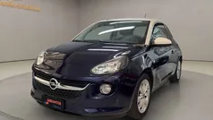 Usata 2018 Opel Adam Due volumi | 8790 € (Buon prezzo)