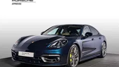 Usata 2023 Porsche Panamera 4 Platinum Edition Tre volumi | 105.800 € (Buon prezzo)