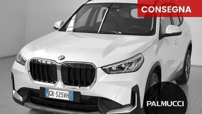 Usata BMW X1 Efficient Dynamics 150 CV (110 kW) 2023 Other SUV