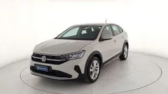 Grigio Usata 2022 VW Taigo Life SUV | 16.800 € (Ottimo prezzo)