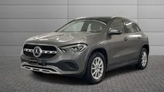 Grigio Usata 2022 Mercedes 200 Business SUV | 31.500 € (Ottimo prezzo)
