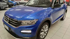 Usata 2021 VW T-Roc Style SUV | 21.400 € (Ottimo prezzo)