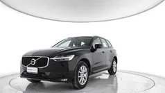 Nero Usata 2020 Volvo XC60 Momentum SUV | 25.800 € (Buon prezzo)