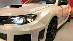 Usata 2012 Subaru Impreza Tre volumi | 40.000 €