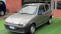 Usata 2001 Fiat Seicento Due volumi | 1500 € (Buon prezzo)
