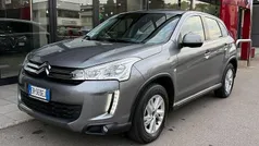 Other Usata 2013 Citroën C4 Aircross Attraction SUV | 8590 € (Buon prezzo)