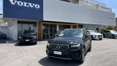 Nero Usata 2021 Volvo XC40 Inscription SUV | 26.900 € (Buon prezzo)