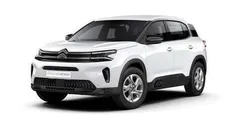 Nero Nuova 2025 Citroën C5 Aircross Shine SUV | 32.900 € (Buon prezzo)