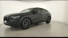 Nero mito metallizzato Usata 2023 Audi Q8 Sport SUV | 57.900 € (Super prezzo)