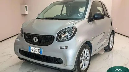 Usata Smart ForTwo Electric Drive 41 kW (56 CV) 2019