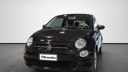 Usata Fiat 500 70 CV (51 kW) 2022 Utilitaria