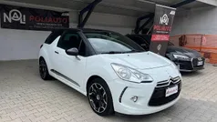 Usata 2013 DS Automobiles DS3 Ultra Prestige Coupé | 6900 € (Buon prezzo)