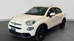Bianco Usata 2020 Fiat 500X SUV | 15.299 € (Buon prezzo)