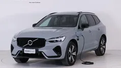 Grigio Usata 2025 Volvo XC60 Plus SUV | 48.900 € (Buon prezzo)