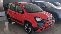Usata 2020 Fiat Panda Cross Cross Due volumi | 11.900 € (Buon prezzo)