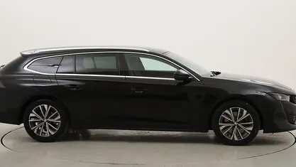 Usata Peugeot 508 SW Allure 163 CV (119 kW) 2020 Station wagon