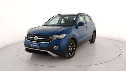 Usata 2019 VW T-Cross Style SUV | 13.800 € (Ottimo prezzo)