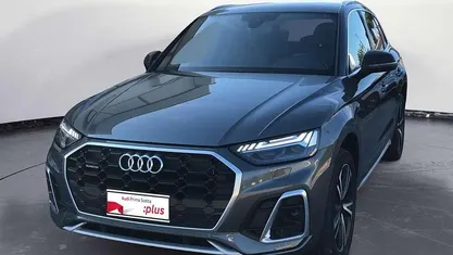 Grigio Usata 2022 Audi Q5 S-line plus SUV | 44.000 € (Buon prezzo)
