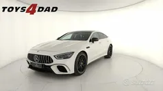 Bianco Usata 2021 Mercedes S63 AMG Premium Coupé | 109.000 €