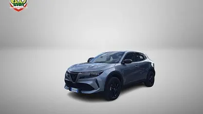 Usata Alfa Romeo Junior 136 CV (100 kW) 2025 Grigio SUV