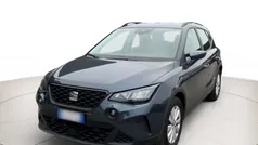 Grigio Usata 2022 Seat Arona Xperience SUV | 16.900 € (Buon prezzo)