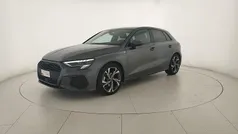 Usata 2023 Audi A3 S-Line Tre volumi | 27.900 € (Buon prezzo)