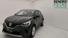 Usata 2022 Renault Captur Equilibre SUV | 16.900 € (Buon prezzo)